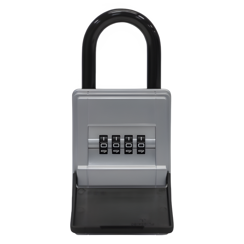 ABUS Shackle Key Garage 737 Mini B/with shackle