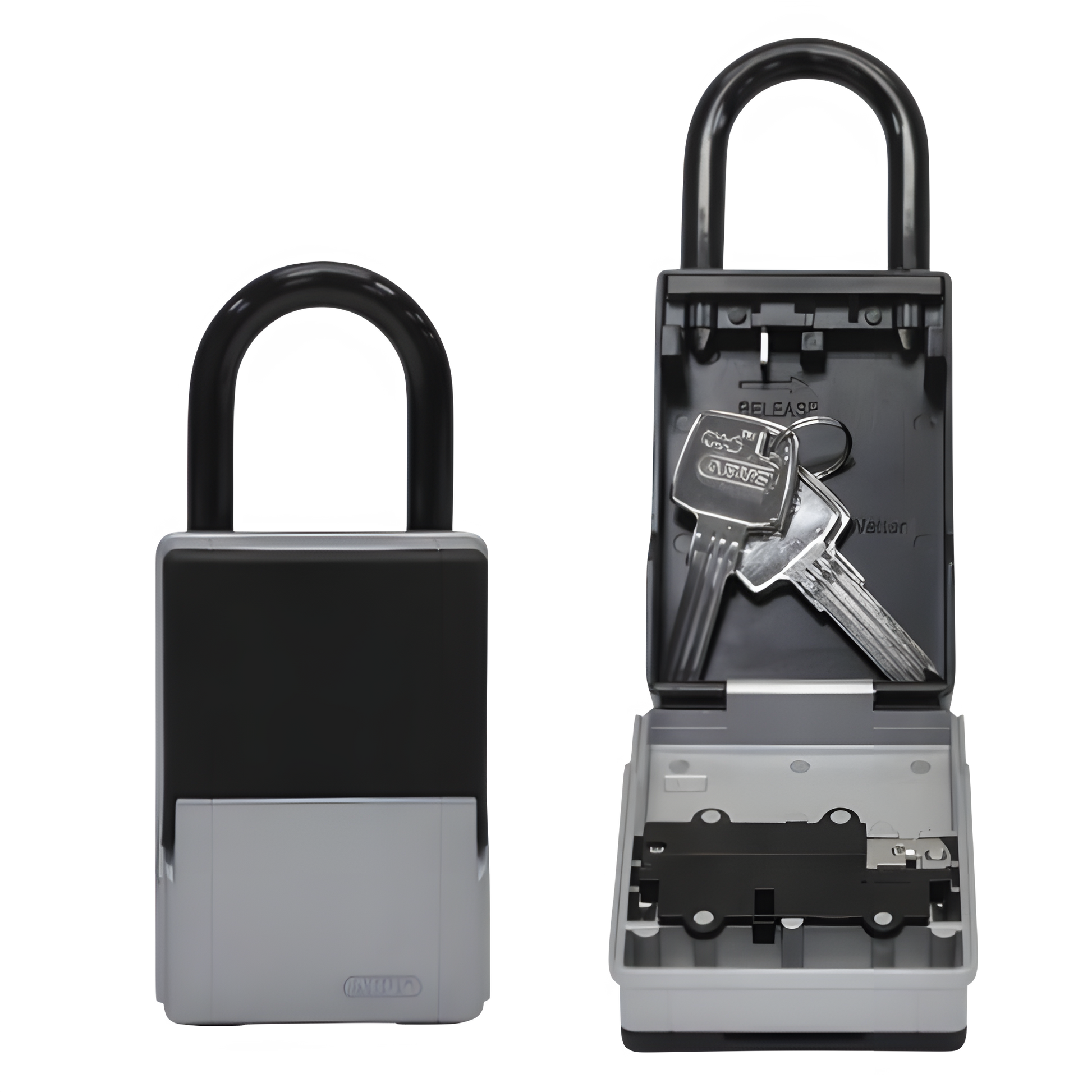 ABUS Shackle Key Garage 737 Mini B/with shackle