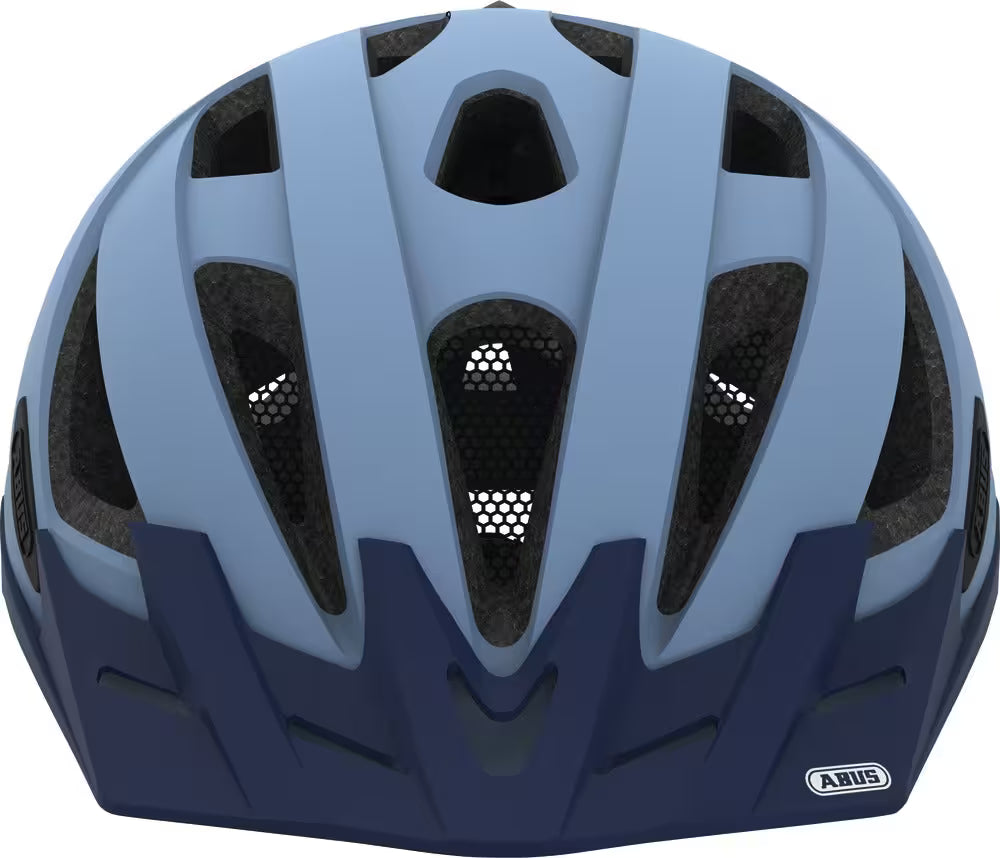 ABUS URBAN-I 2.0 pastel blue AM