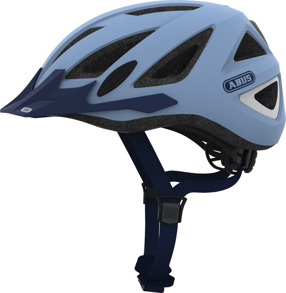 ABUS URBAN-I 2.0 pastel blue AM