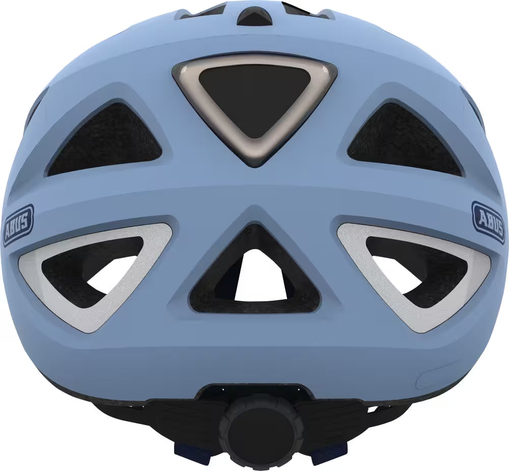 ABUS URBAN-I 2.0 pastel blue AM