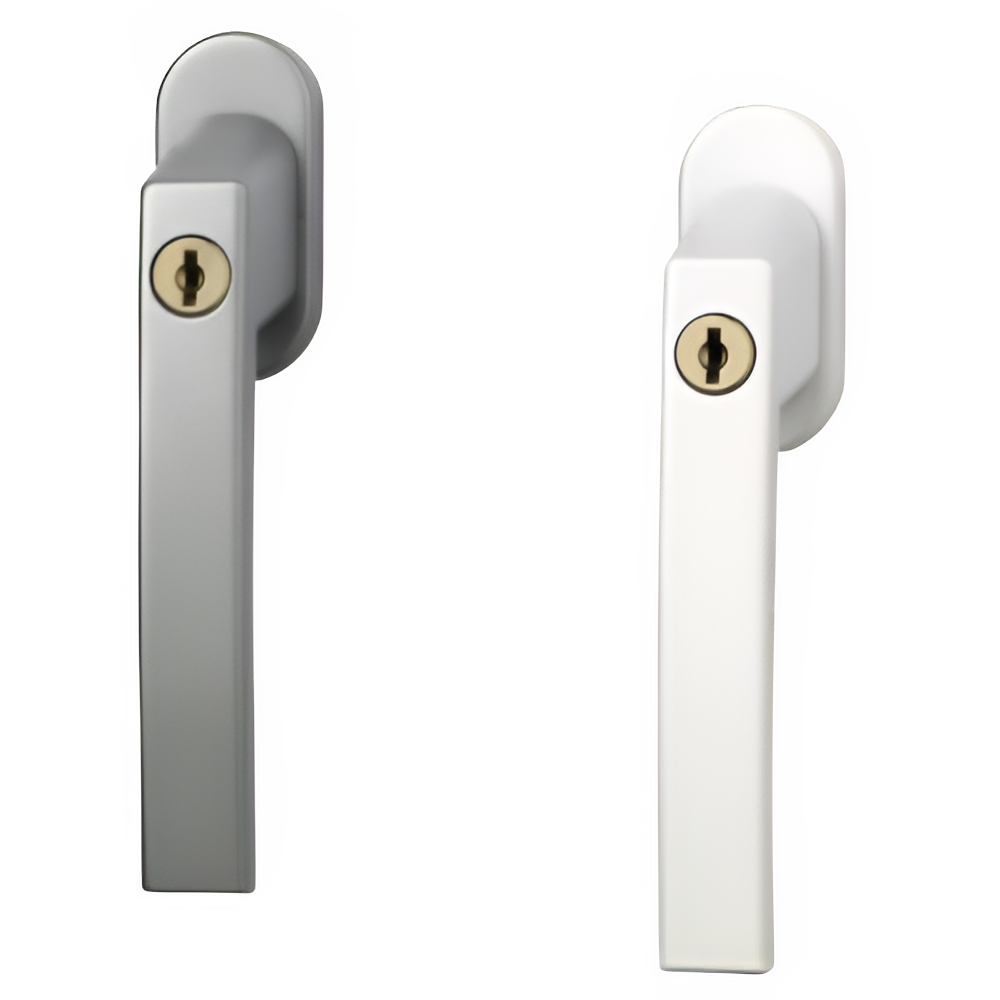 ABUS Window Handle FG210 NW