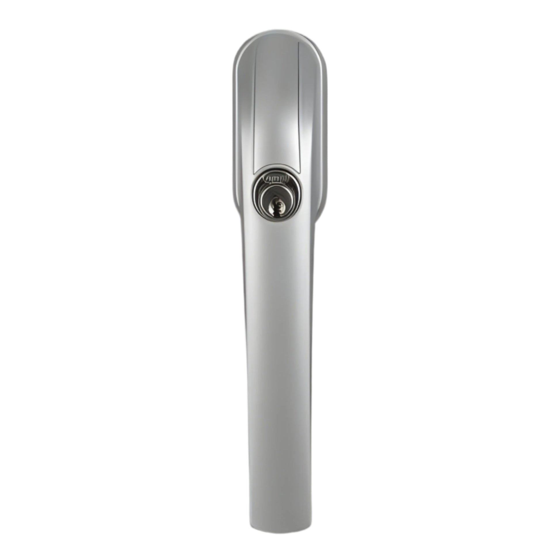 ABUS Window Handle FG300 W CL/DFNLI